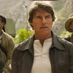 mission impossible