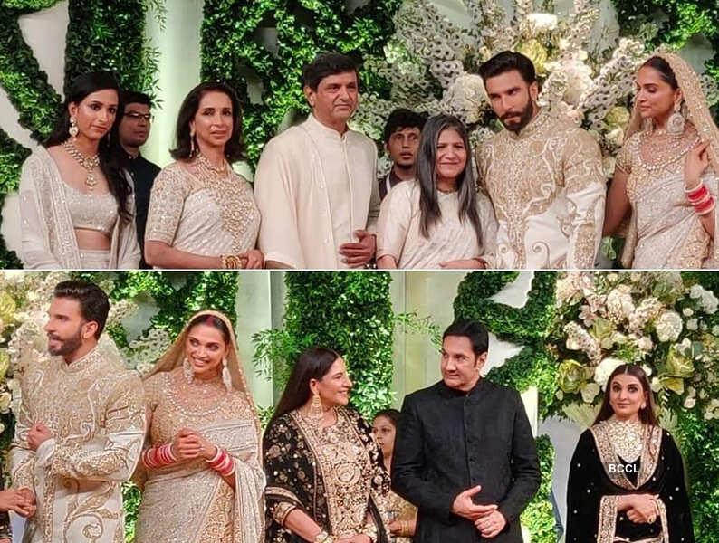 Deepika Padukone Family Update 2026: 