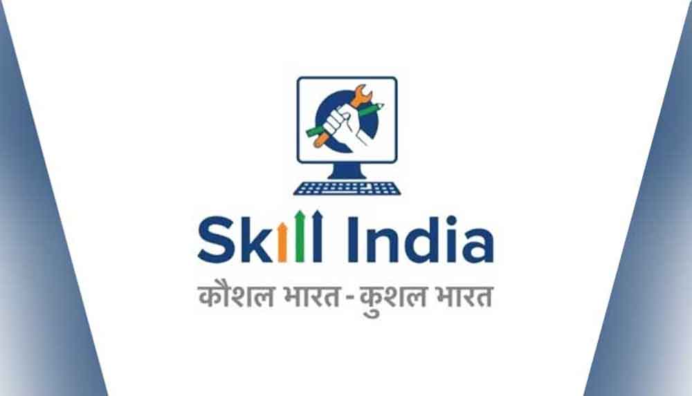 Skill-India-Mission
